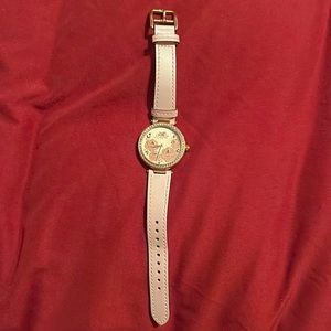 Women’s coach watch excellent condition